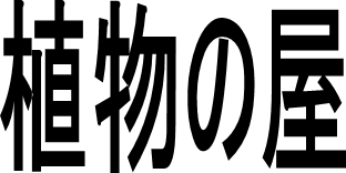 Shokubutsunoya